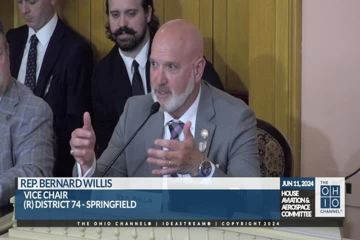 Ohio pioneers drone technology for enhanced emergency response