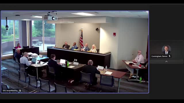 Disruption in care threatens students' therapeutic progress