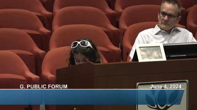 Activists demand Naperville divest from Boeing amid genocide claims