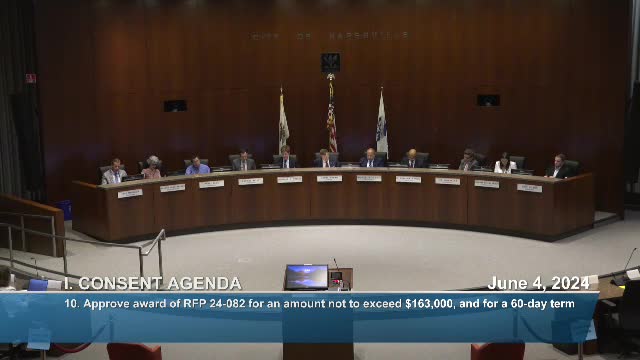 Disaster relief program faces scrutiny over vague commitments