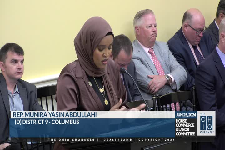 Ohio takes bold step to close gender pay gap