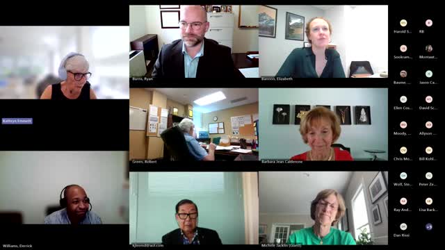 New board member vows to tackle healthcare hearing delays