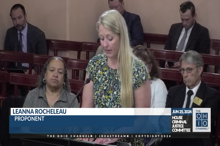 Lawmakers urged to fast track crucial safety legislation