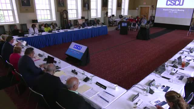 CSCU secures 80 million to transform higher education