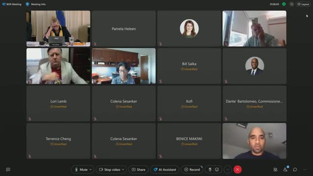 Teachers demand fair pay as students rally for support