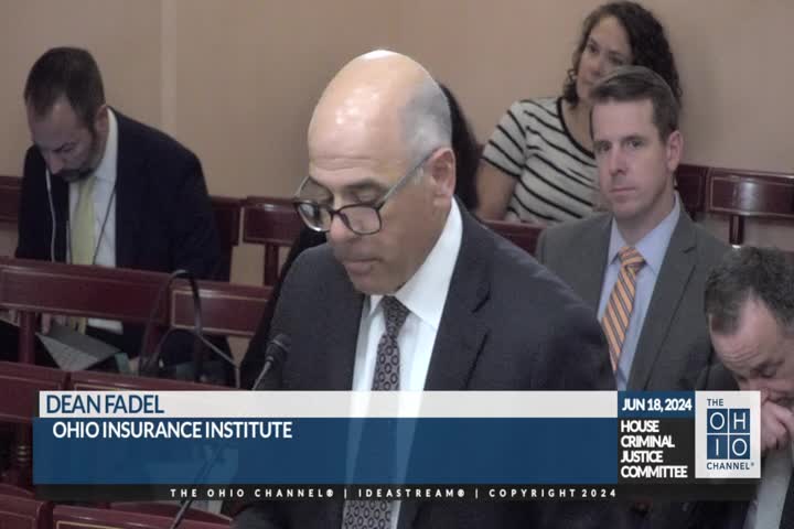 Ohio pushes for stronger seat belt laws to save lives