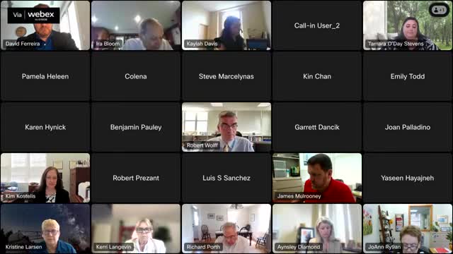 New nursing program aims to address critical workforce shortage