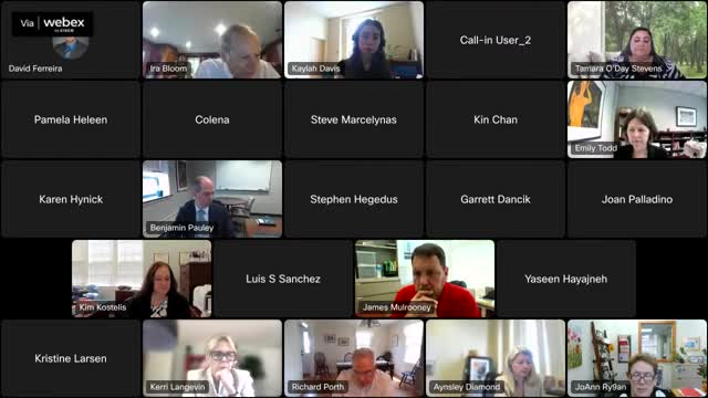 Eastern Connecticut State sees 25% surge in admissions