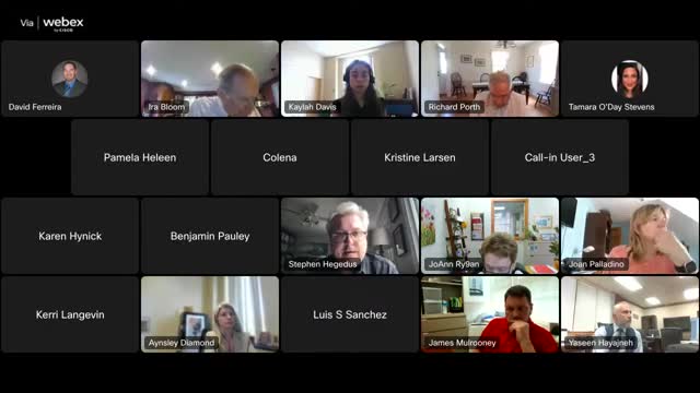 Enrollment surges as university discontinues nutrition program