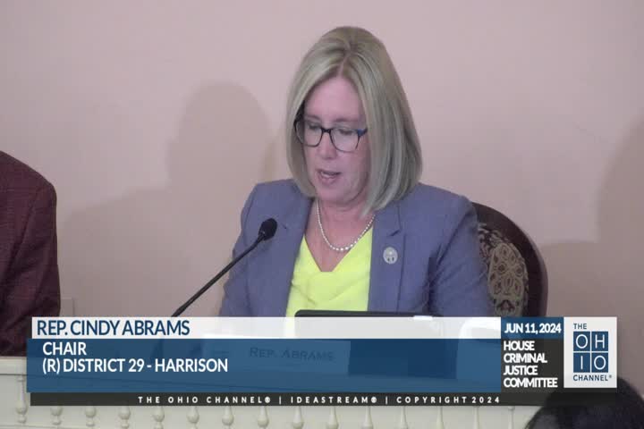 Senate Bill 214 aims to empower human trafficking survivors