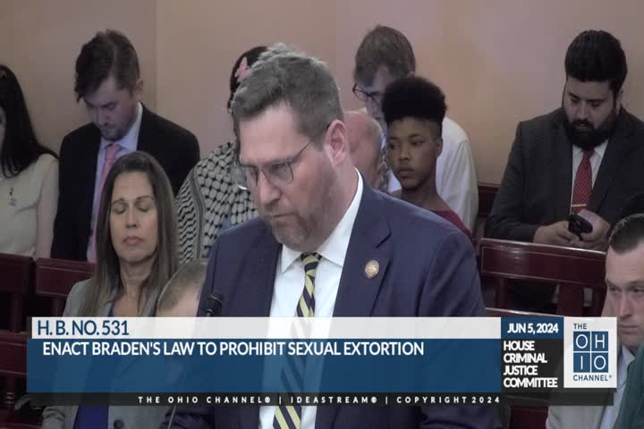 Ohio lawmakers push for primary seat belt law to save lives