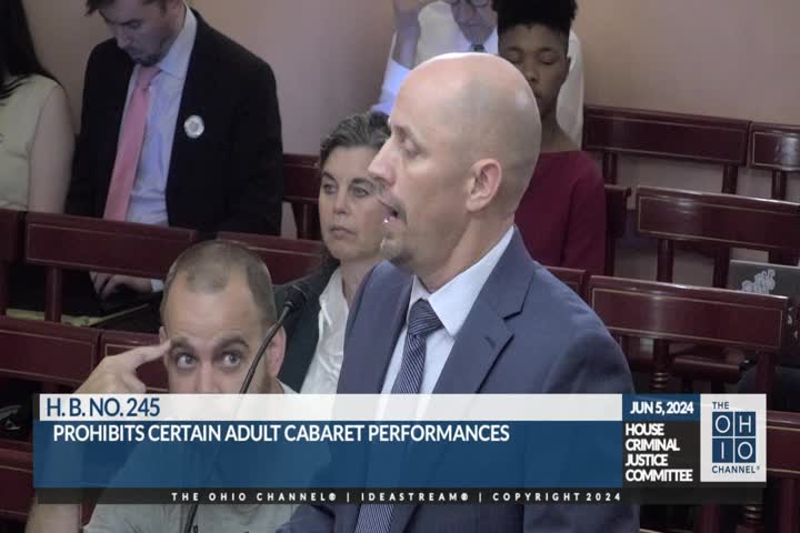 Lawmakers debate new measures to protect children from obscenity