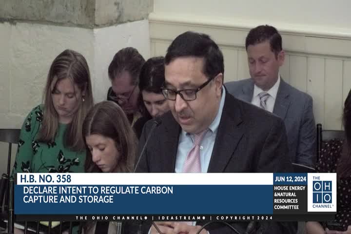 Battelle leads charge in carbon capture and hydrogen innovation