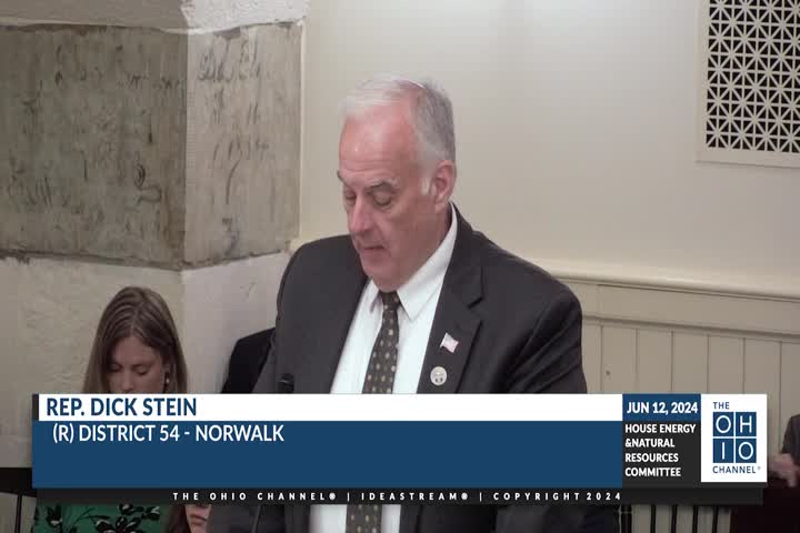 Ohio faces power crisis as EPA rules threaten grid stability