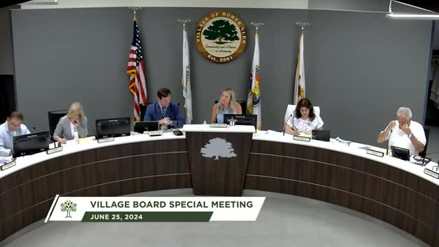 Homer Fest promises thrilling lineup and zero taxpayer cost