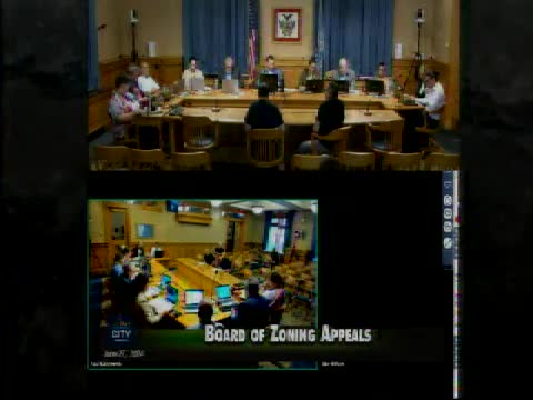 City Board Rejects Controversial Barbed Wire Fence Proposal