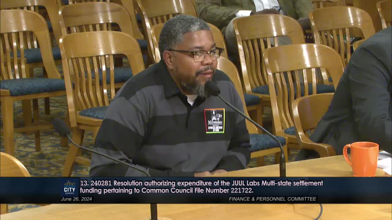 Wisconsin launches major initiative to combat youth vaping