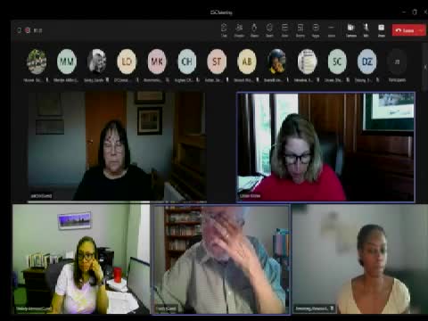 City Commission Approves Controversial Rule Change for Emergency Jobs