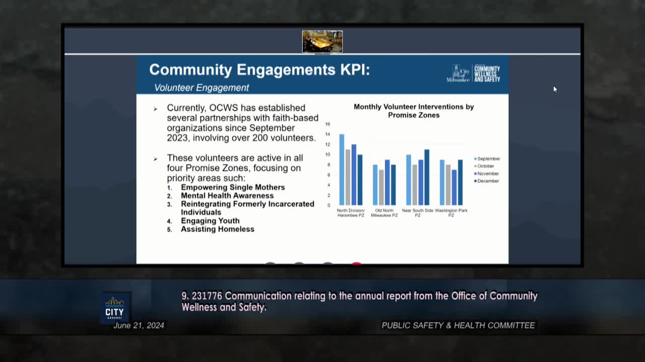 Community engagement skyrockets with innovative outreach strategies
