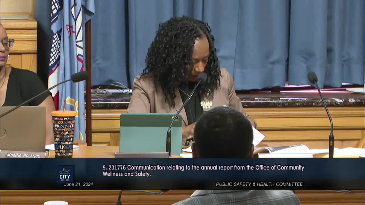 Commission tackles urgent domestic violence crisis with new strategy