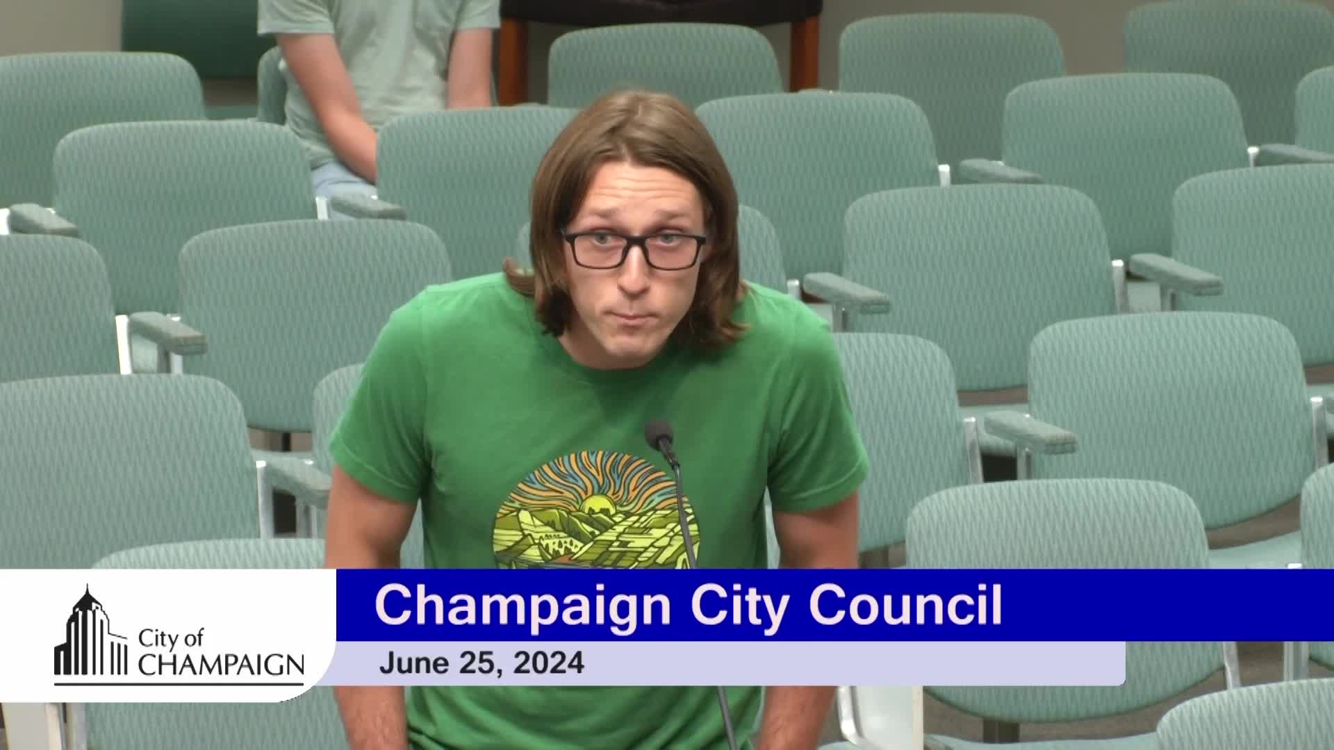 Activists demand city divestment amid looming famine crisis