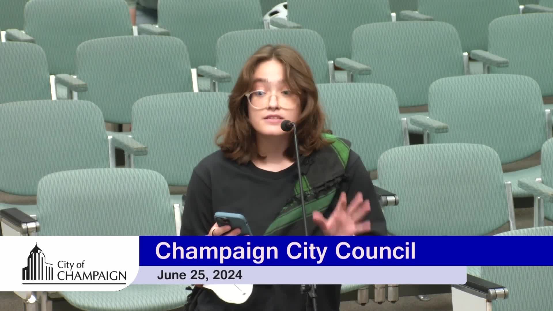 Witnessing the Unimaginable Violence in Palestine