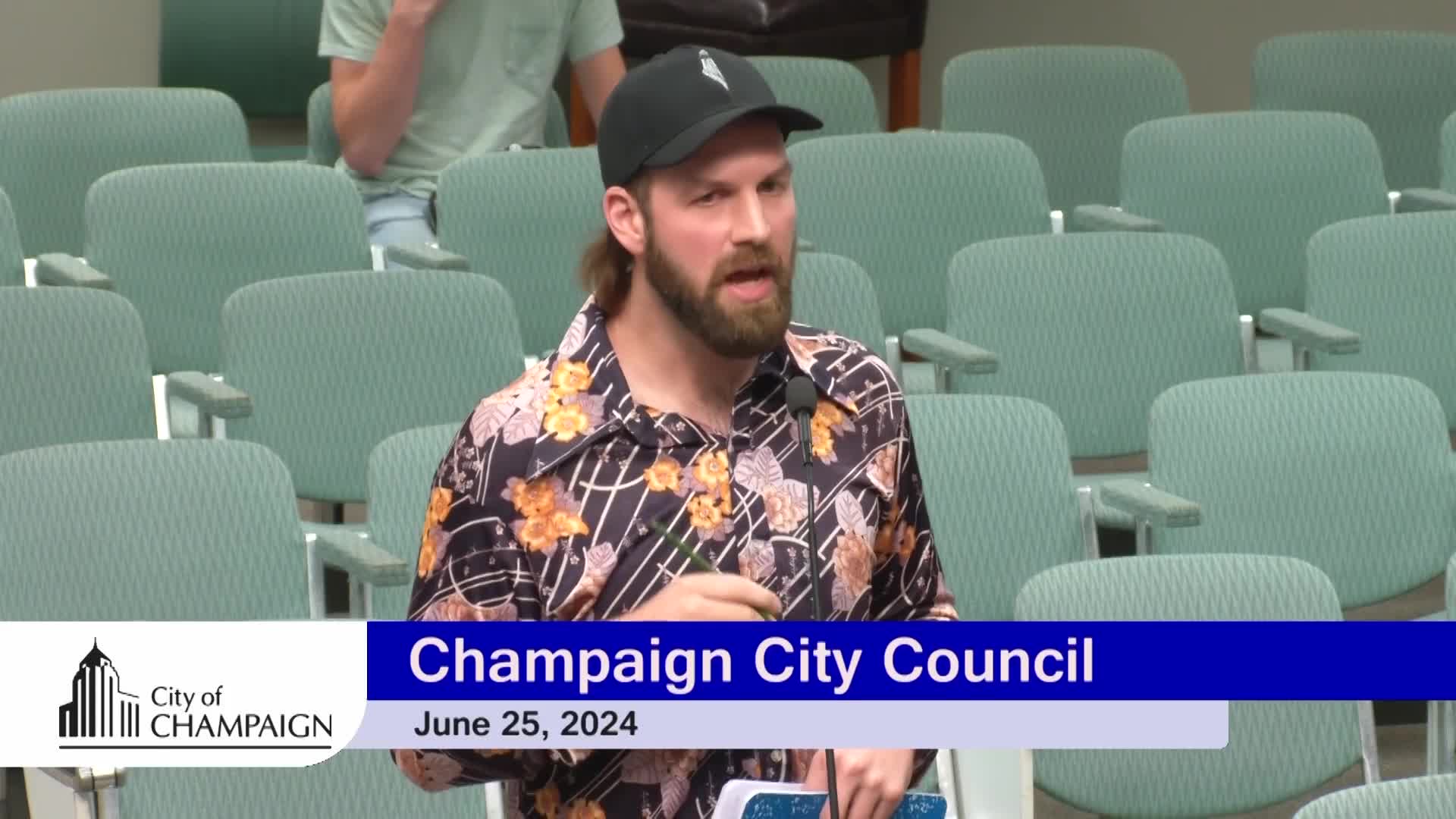 Council faces backlash for ignoring community concerns