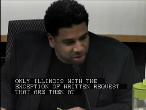 Village Board debates urgent funding amid late night tensions