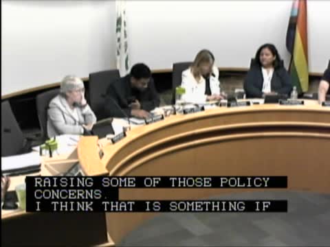 Debate intensifies over surveillance cameras and community safety