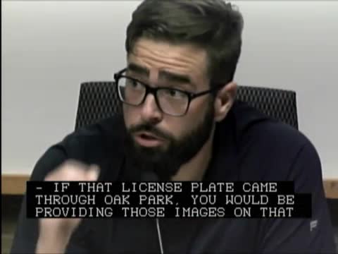 Police Chief calls for urgent support amid rising crime