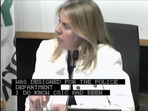 Trustees debate surveillance technology amid community concerns