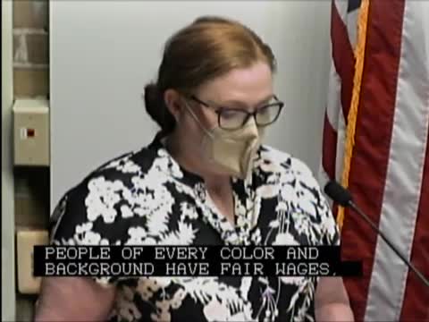 Community leaders demand end to controversial surveillance cameras