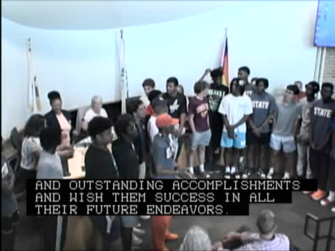 OPRF boys track and field team makes history with state titles