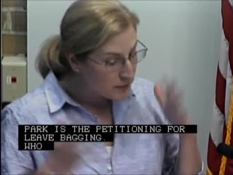 Village Board Divided Over Controversial Ceasefire Resolution