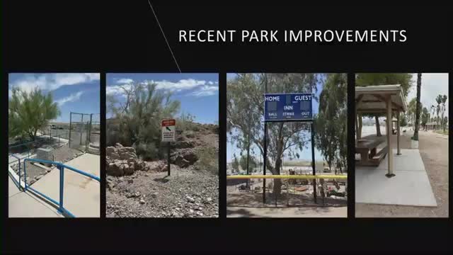 Parks and Recreation Unveils Major Upgrades and New Programs