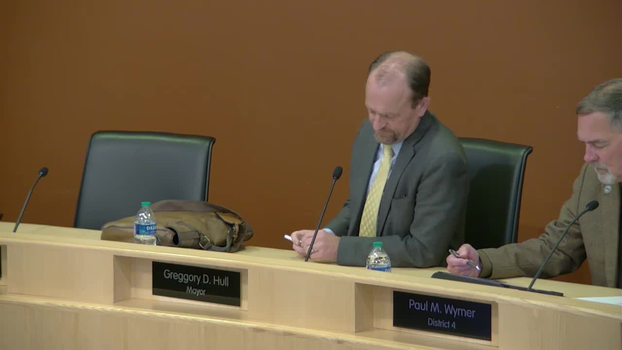 City Council Approves Controversial Arrowhead East Master Plan