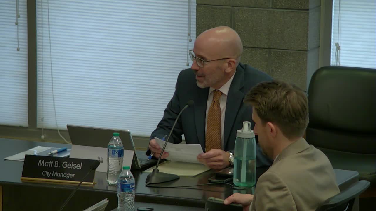 City prepares for July 4th fireworks crackdown