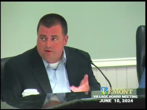 Local leaders push back against new truck dealership plans