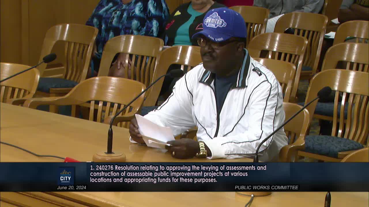 Community Divided Over Controversial Speed Hump Installations