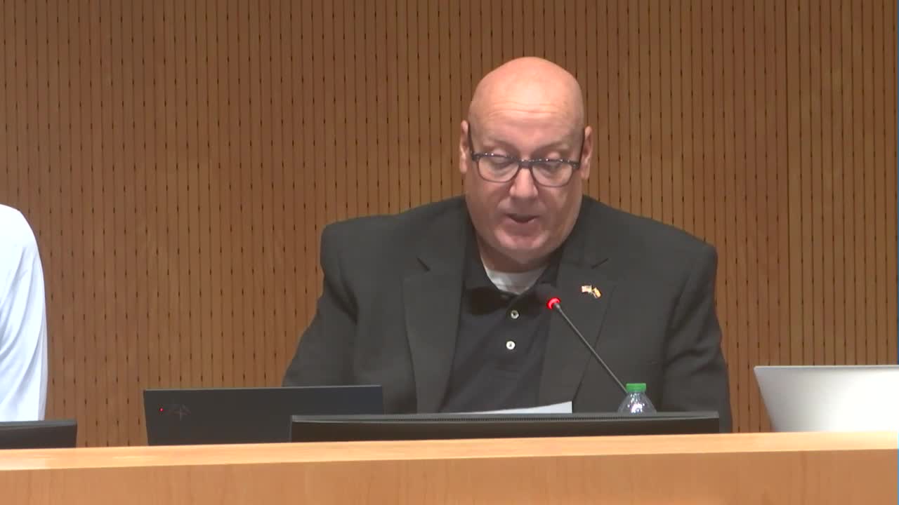 Community demands action against teen violence and weapons