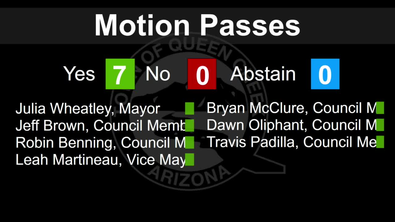 Town considers property tax freeze amid community growth