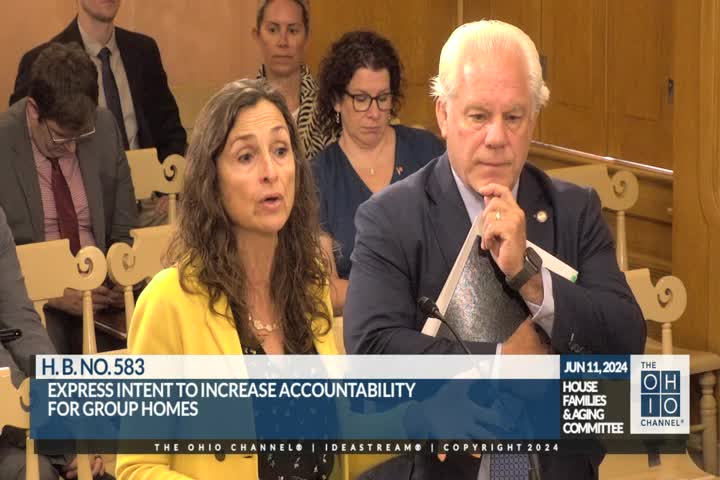 Lawmakers push for more foster homes amid growing crisis