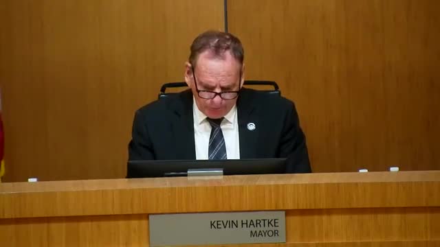 Community demands accountability for school misconduct and safety reforms