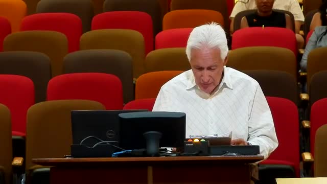 Community demands action against biased policing in schools