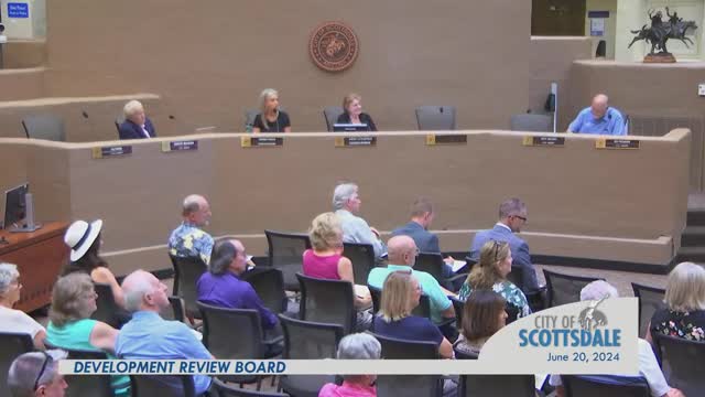 Residents rally against controversial development project