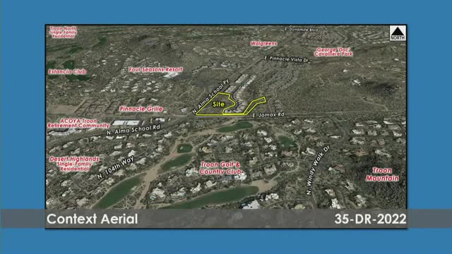 New storage facility proposal sparks community debate