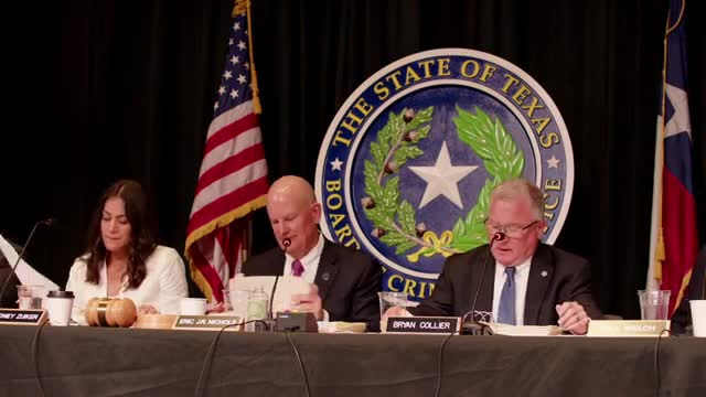 Texas Prisons Ramp Up Air Conditioning Amid Extreme Heat