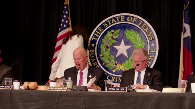 Texas prison program equips inmates with job skills for success