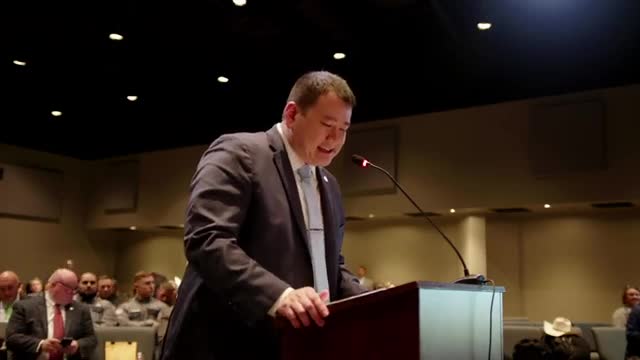 Texas Prisons Embrace Technology Revolution for Inmate Management