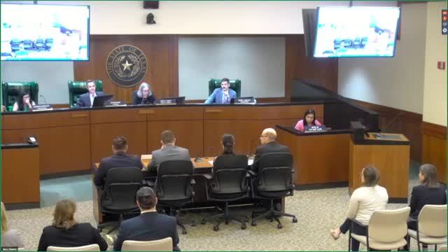 Texas leaders debate crucial emissions testing fee hike